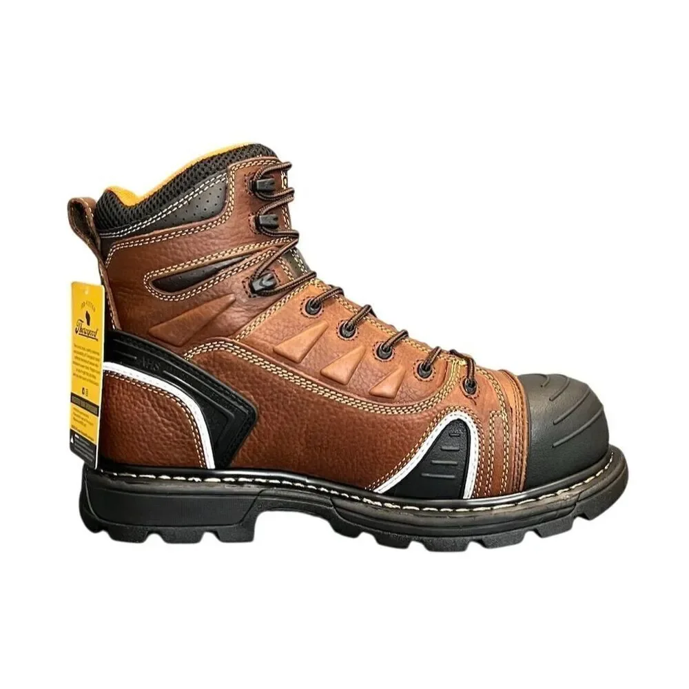 Thorogood Men's 6